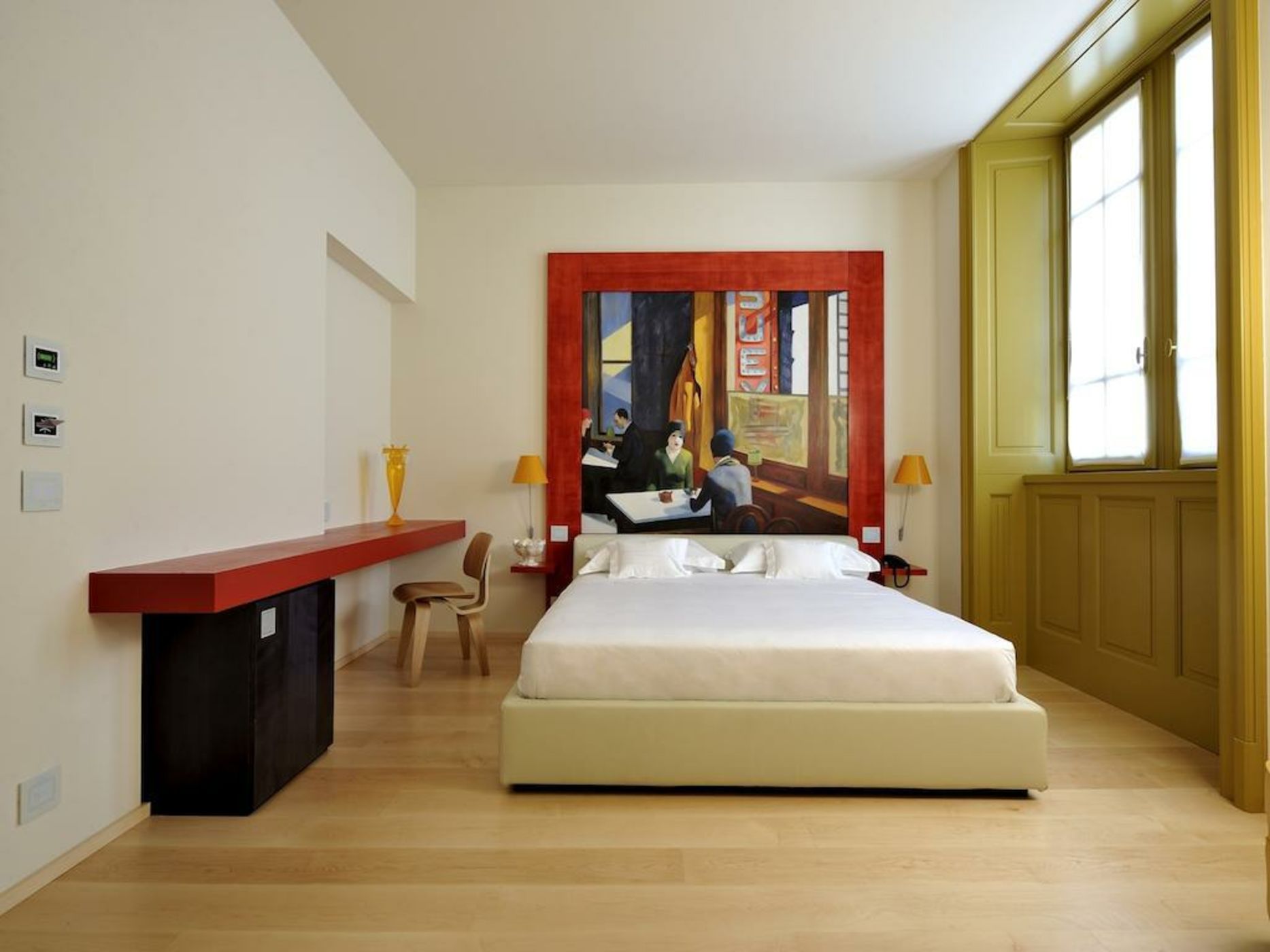 Petronilla - Hotel In Bergamo