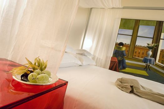 Petronilla - Hotel In Bergamo