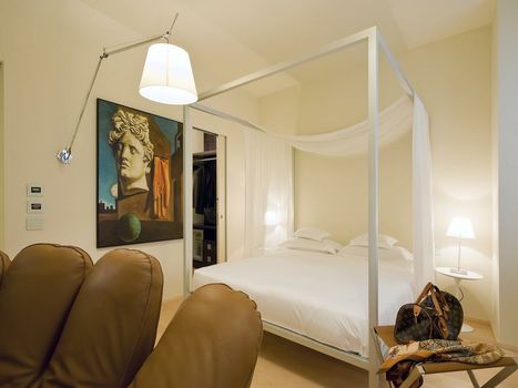Petronilla - Hotel In Bergamo