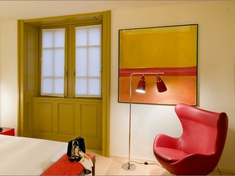 Petronilla - Hotel In Bergamo