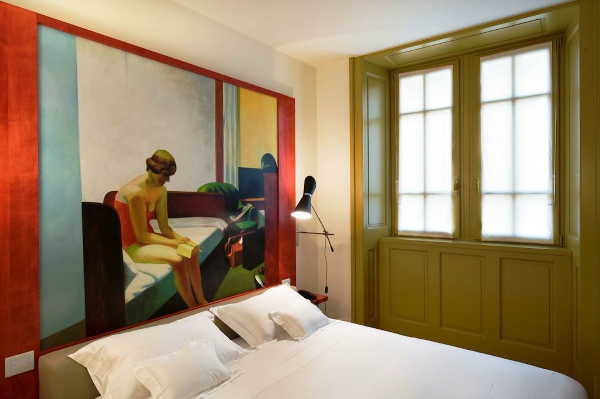 Petronilla - Hotel In Bergamo