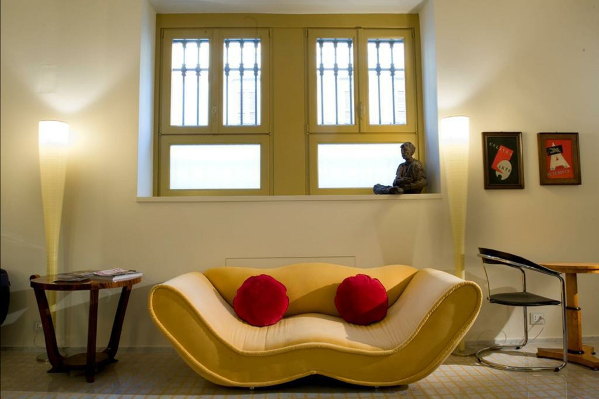 Petronilla - Hotel In Bergamo