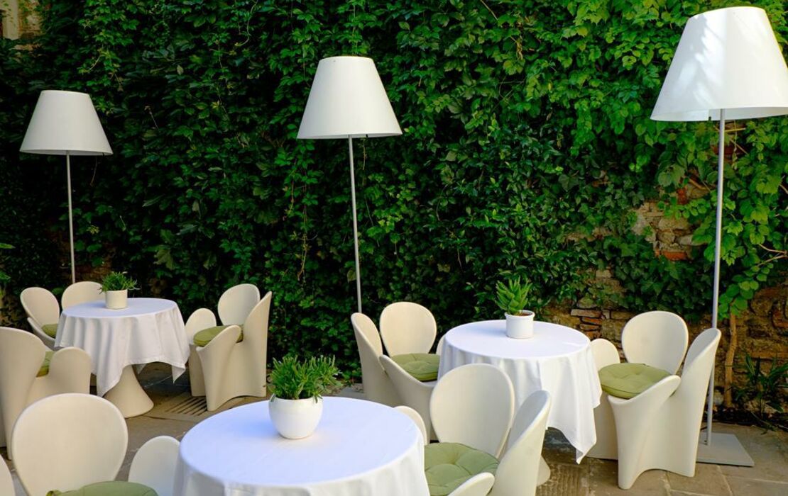 petronilla - hotel in bergamo