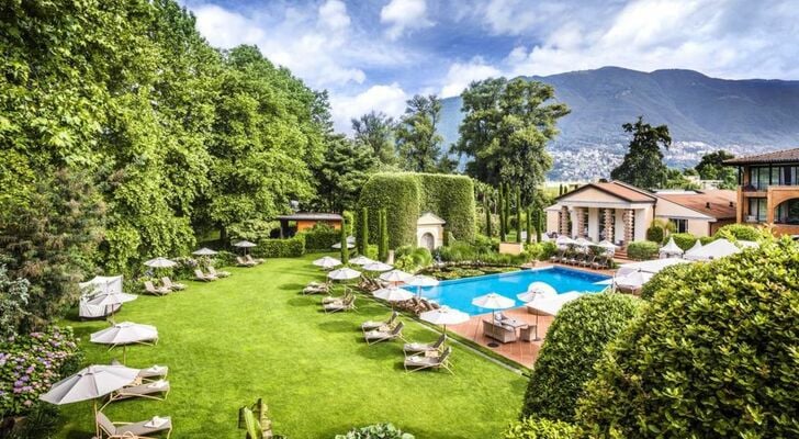 Giardino Ascona