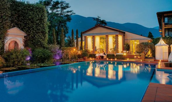 Giardino Ascona