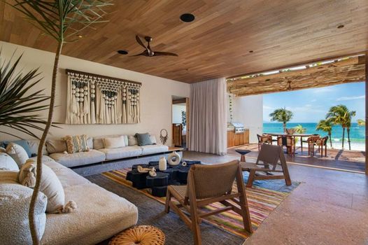 W Punta de Mita