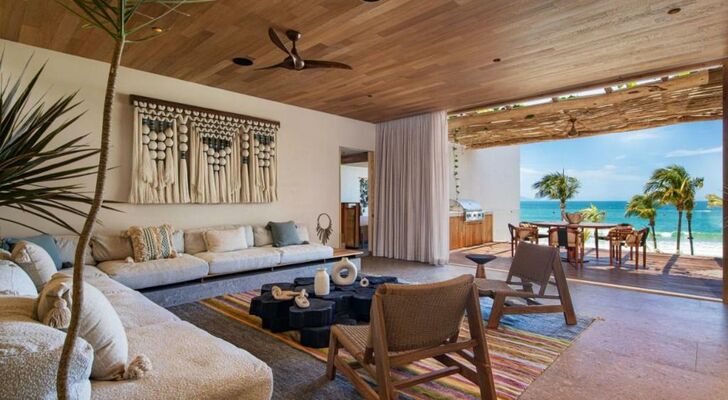 W Punta de Mita