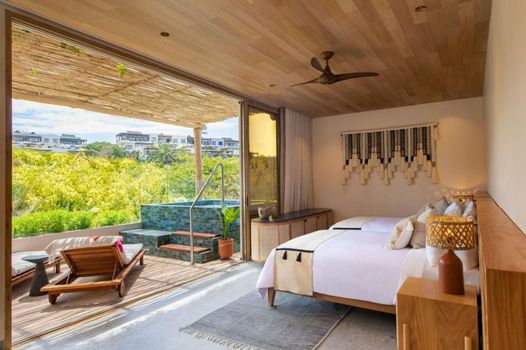 W Punta de Mita