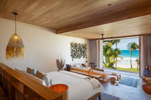 W Punta de Mita