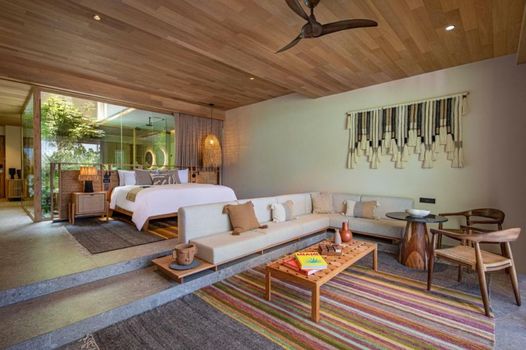 W Punta de Mita