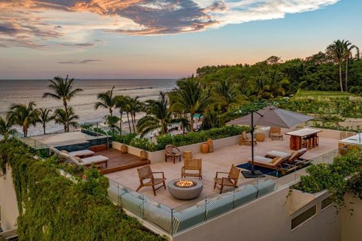 W Punta de Mita