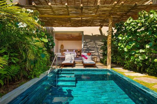 W Punta de Mita