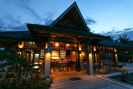 Isla Cabana Resort