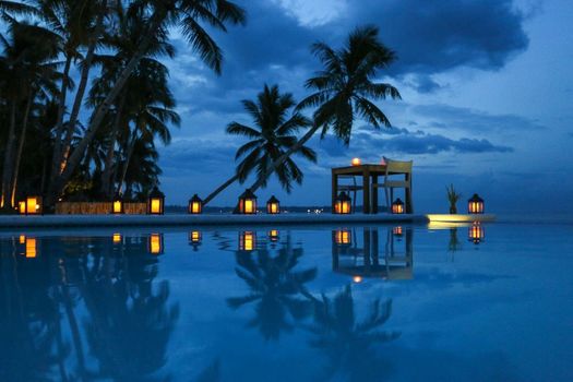 Isla Cabana Resort