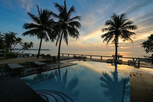 Isla Cabana Resort