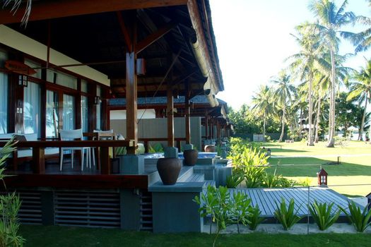 Isla Cabana Resort