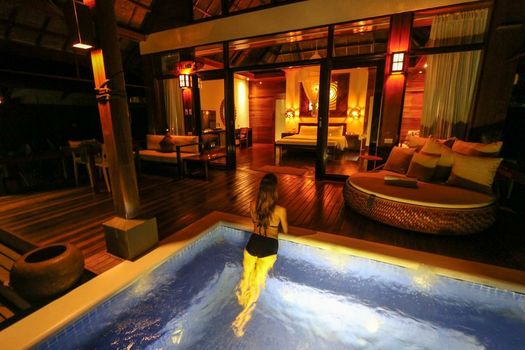 Isla Cabana Resort
