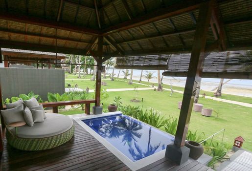 Isla Cabana Resort