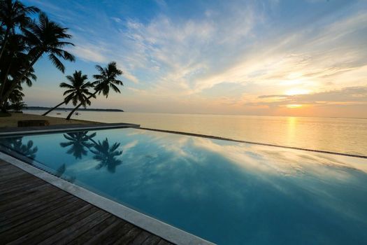 Isla Cabana Resort