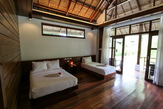 Isla Cabana Resort