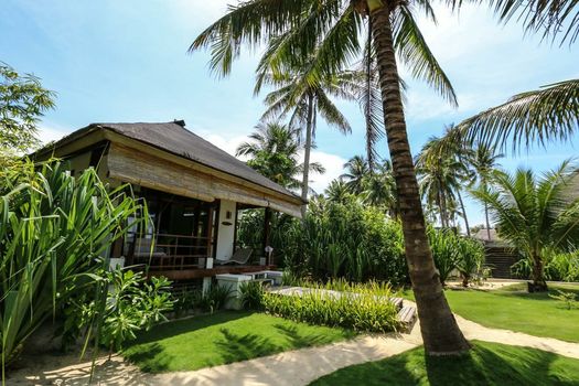 Isla Cabana Resort