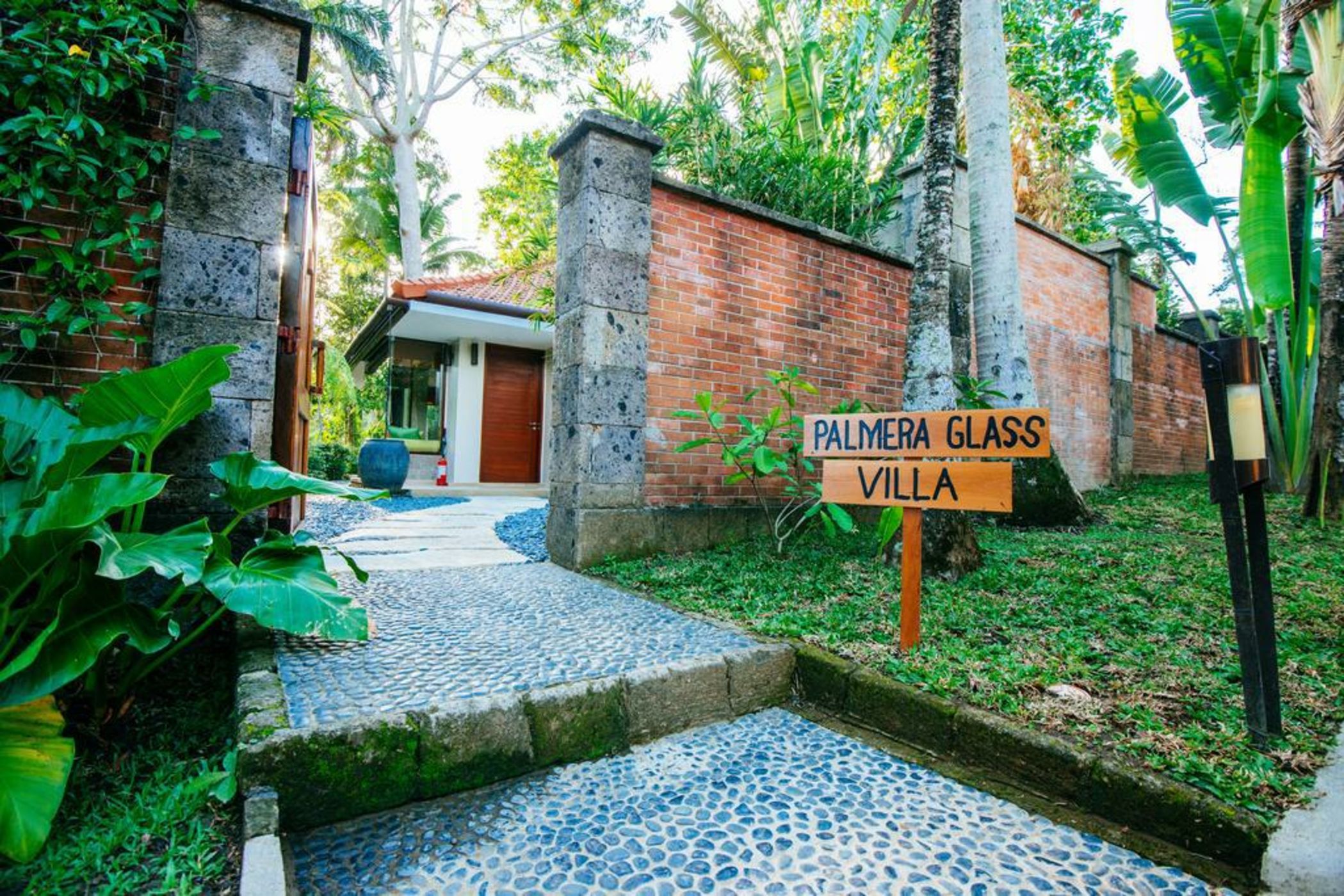 The Farm at San Benito