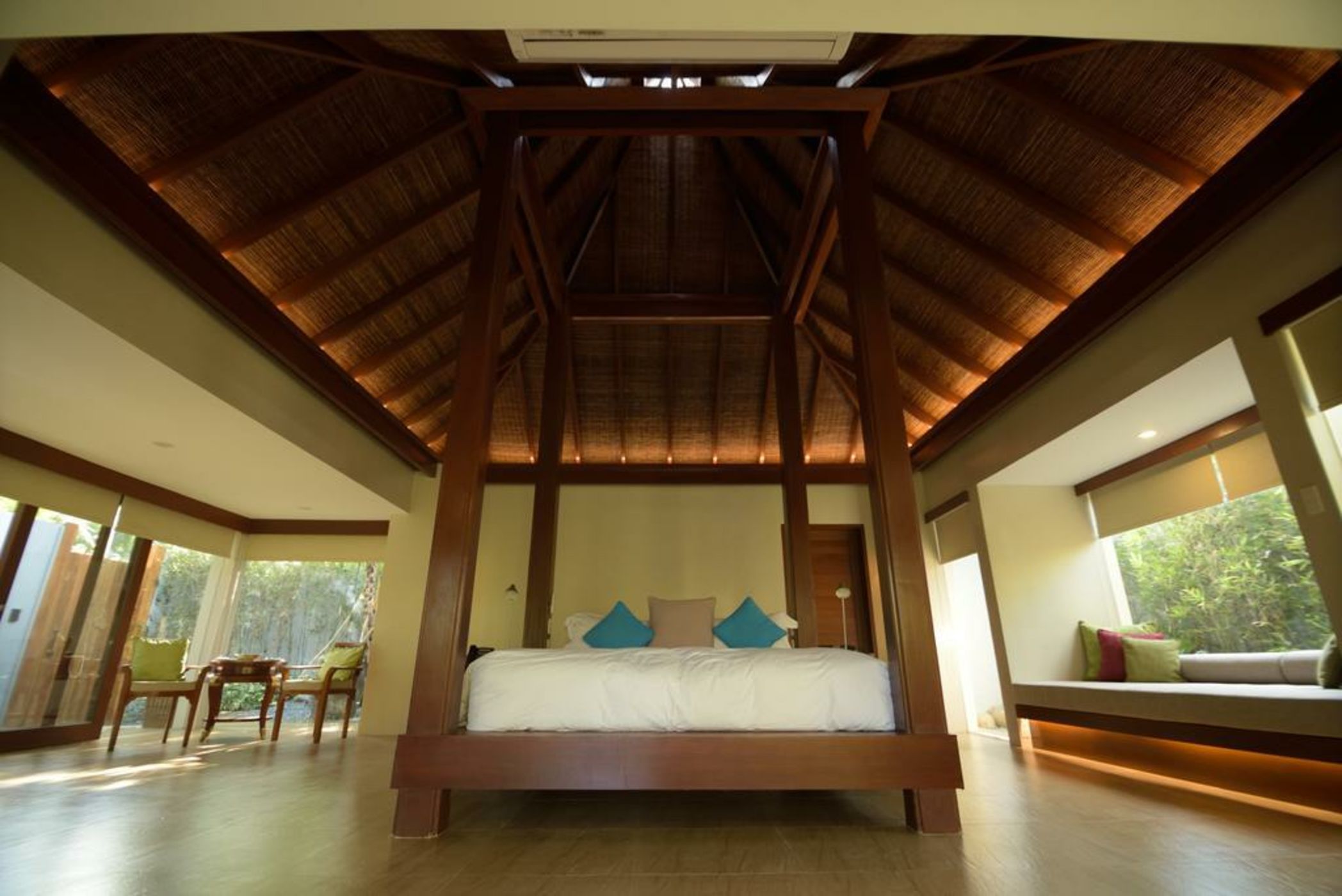 The Farm at San Benito