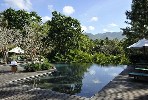 The Farm at San Benito