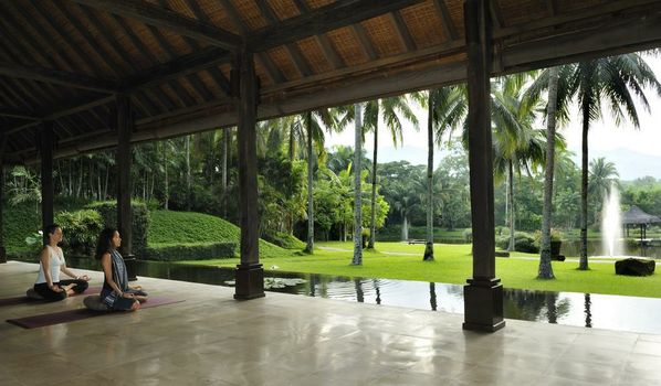The Farm at San Benito