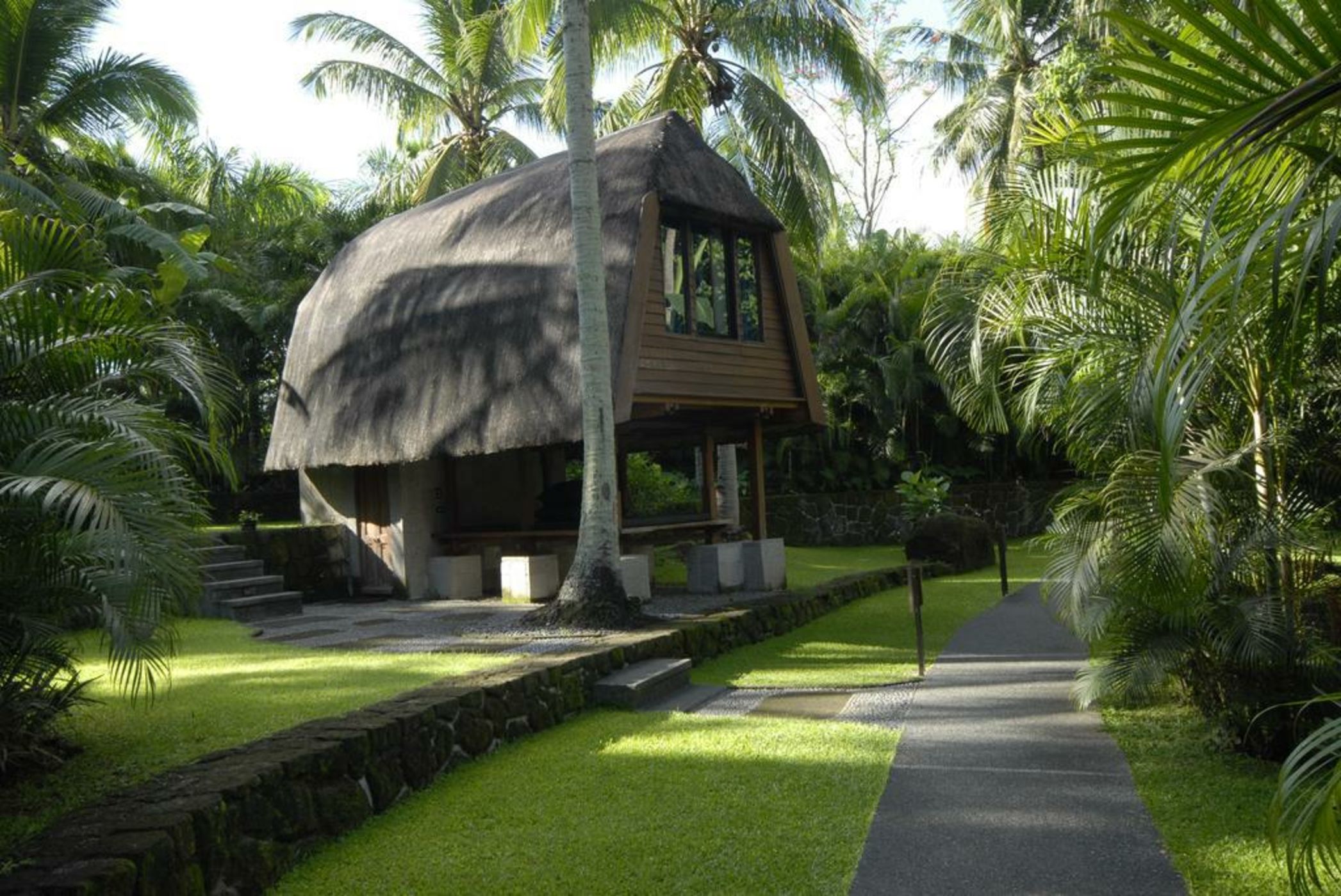 The Farm at San Benito