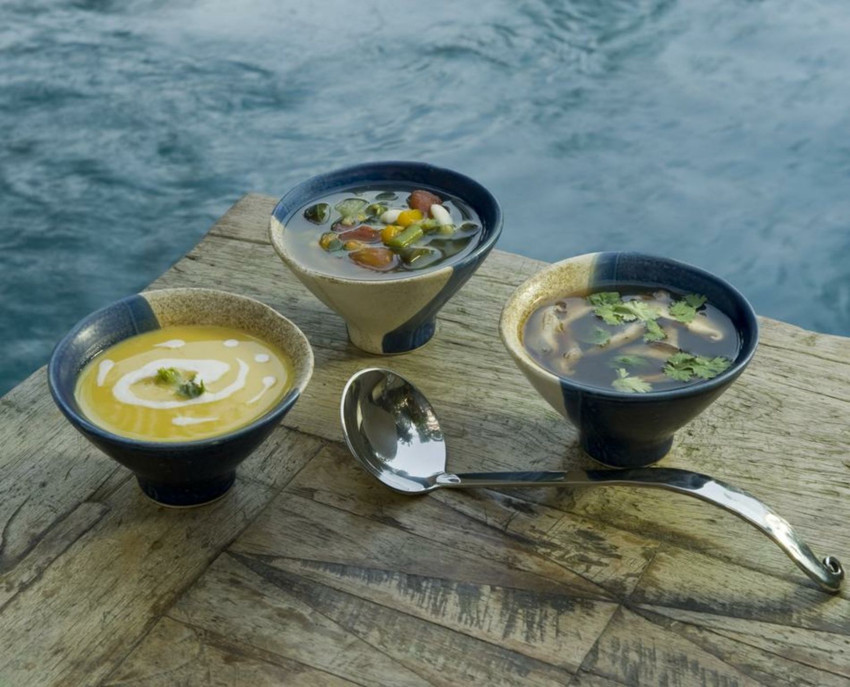 The Farm at San Benito