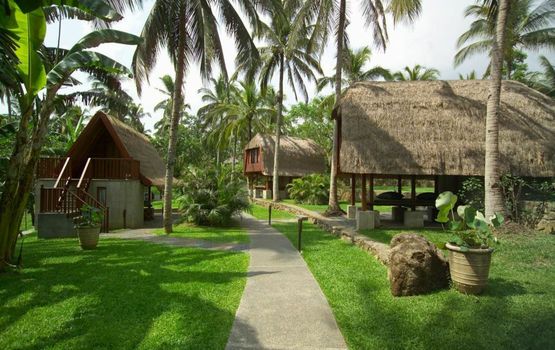 The Farm at San Benito
