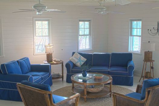 Sea Bean Cottage