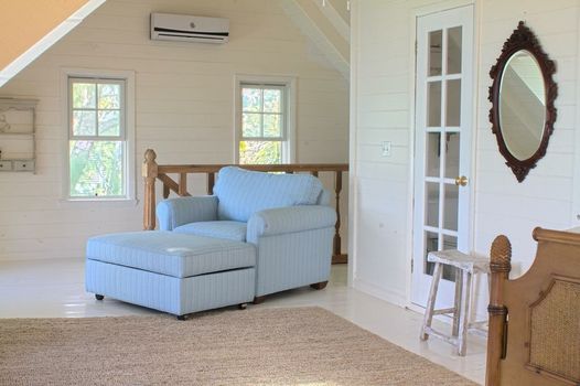 Sea Bean Cottage