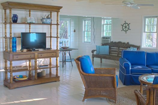 Sea Bean Cottage