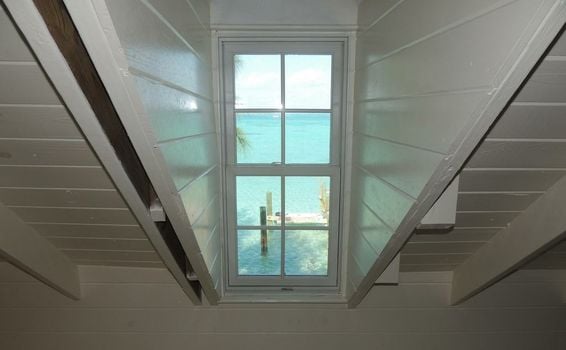 Sea Bean Cottage