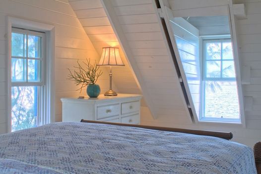 Sea Bean Cottage