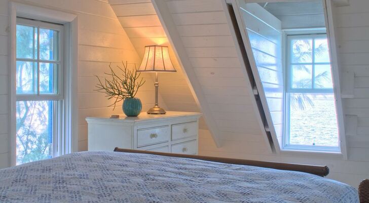 Sea Bean Cottage