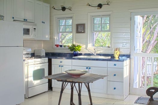 Sea Bean Cottage
