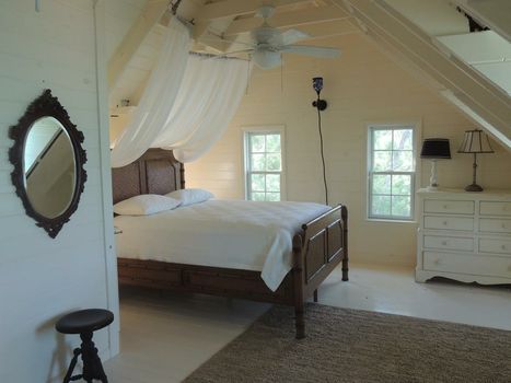 Sea Bean Cottage