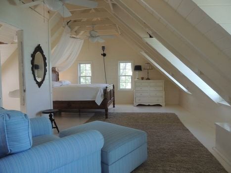 Sea Bean Cottage