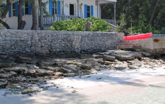 Sea Bean Cottage