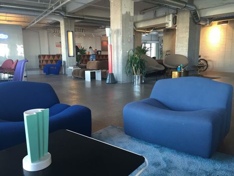 Circle Hostel