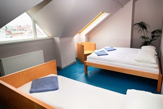 Circle Hostel