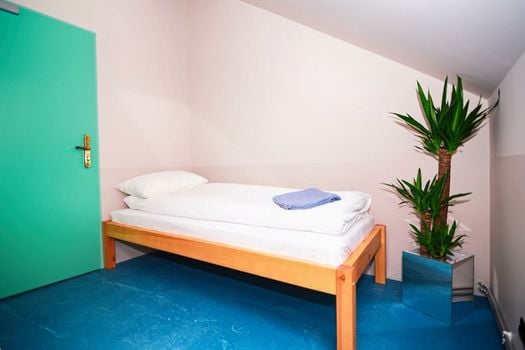 Circle Hostel