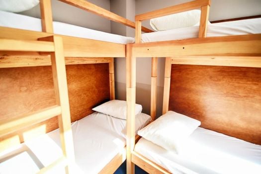 Circle Hostel