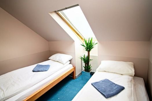 Circle Hostel