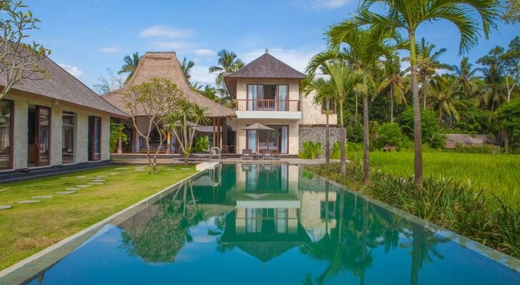 Villa Lumia Bali