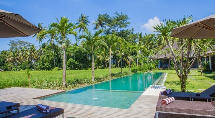 Villa Lumia Bali