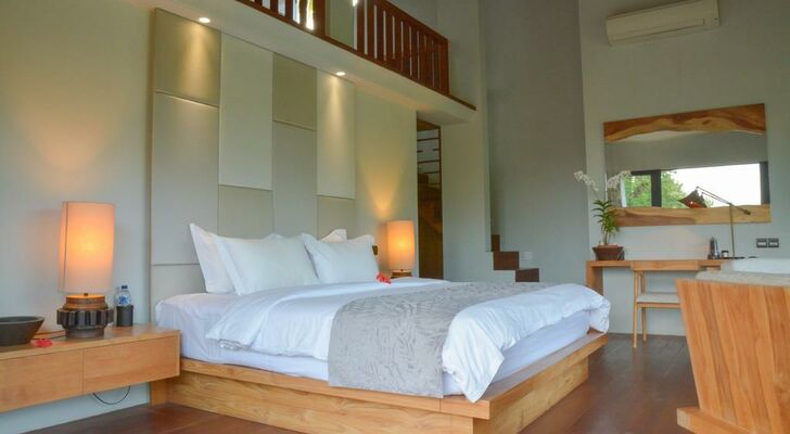 Villa Lumia Bali